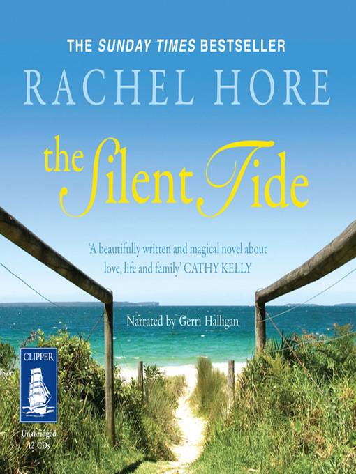Title details for The Silent Tide by Rachel Hore - Available